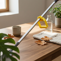 Auxiliary Tool Handle Heavy Duty Handle Grip for Gardening