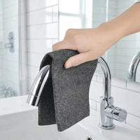Thickened Magic Cleaning Cloth, 30x30 cm Cleaning Cloths for Glass and Mirrors, Microfibre Cloth and Microfibre Towel for Car Use