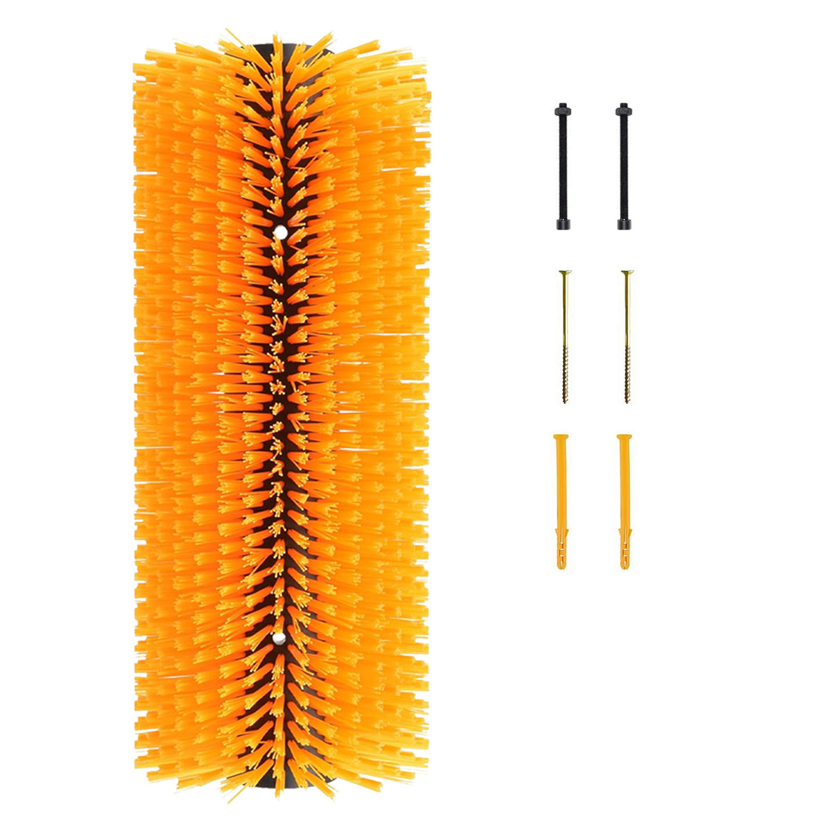Yellow / 43-19mm