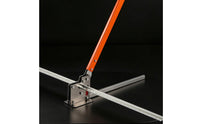 Manual Rail Tool Hand-Operated for Workshop