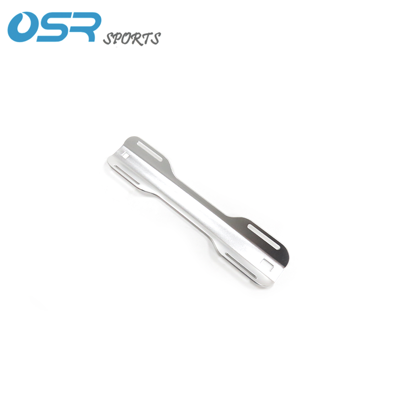 Silver / 3MM
