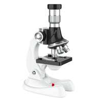 1200x Microscope Toy for Kids, STEM Science Educational Kit