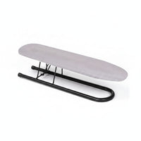 Padded Sleeve Ironing Board Stable Support Heat-Resistant Foldable Sleeve Board