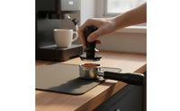 Force Coffee Tamper Balanced Press Force Tamper Consistent Extraction
