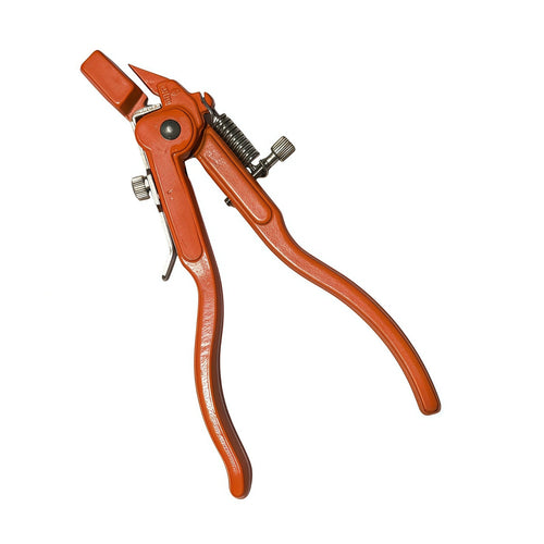 Hand Tool with Serrated Jaw High-Carbon Steel for Carpenters