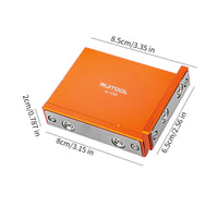 90 Degree Guide No Clamps Needed Attractive Guide Wear-Resistant