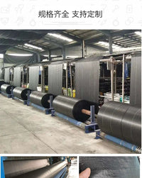 防草布除草布耐用园艺地布盖草抑草地膜透气保湿果树果园抗老化