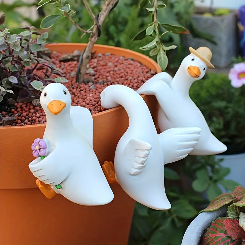 Duck 3-piece SET