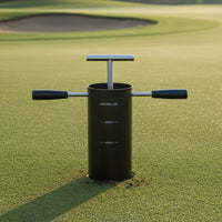 USGA Golf Hole Easy to Use Golf Hole Stainless Steel