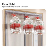 attracting Closure Door screen Handsunrestricted Entry automatic fastening Door screen for Patio, Deck
