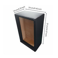Pilates Box Long-Lasting Pilates Moon Box Easy to Clean for Home Gym