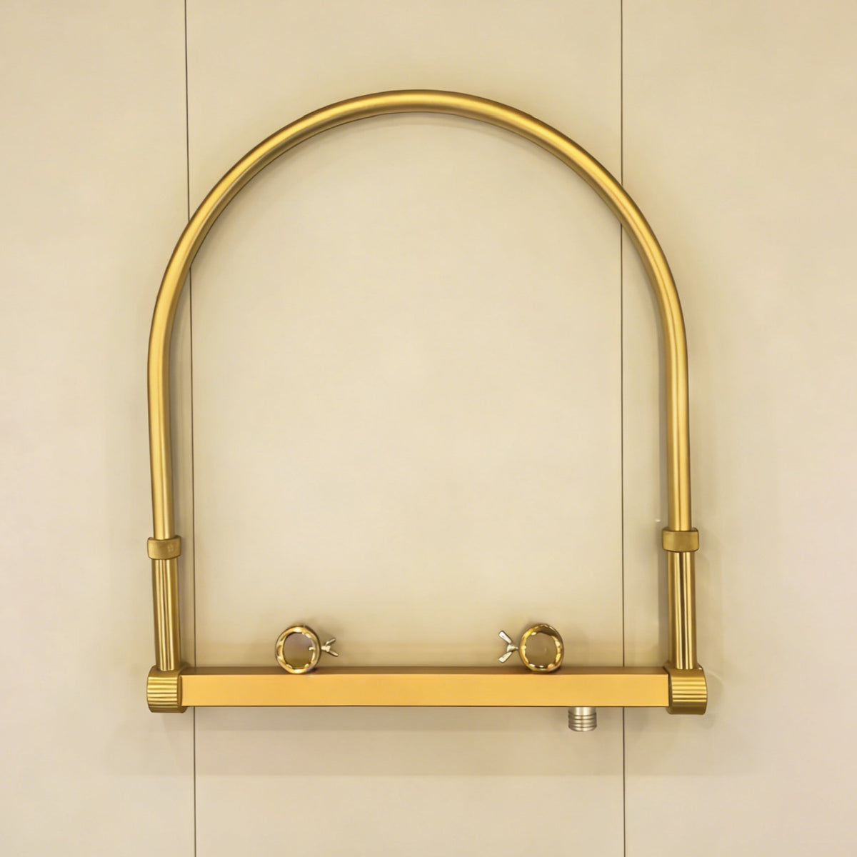 Telescopic Tube Al