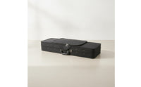 Violin Case Guarding Hard Shell Violin Case Strong for Lessons