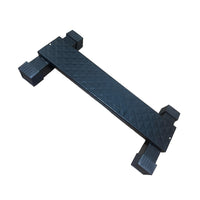 Calf Raise Block - Standing Calf Raise Machine for Home Gym, Heavy Duty Wider Star
