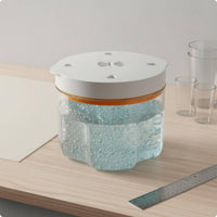 Resin Bubble Remover Air Release Craft Equipment for Workshop