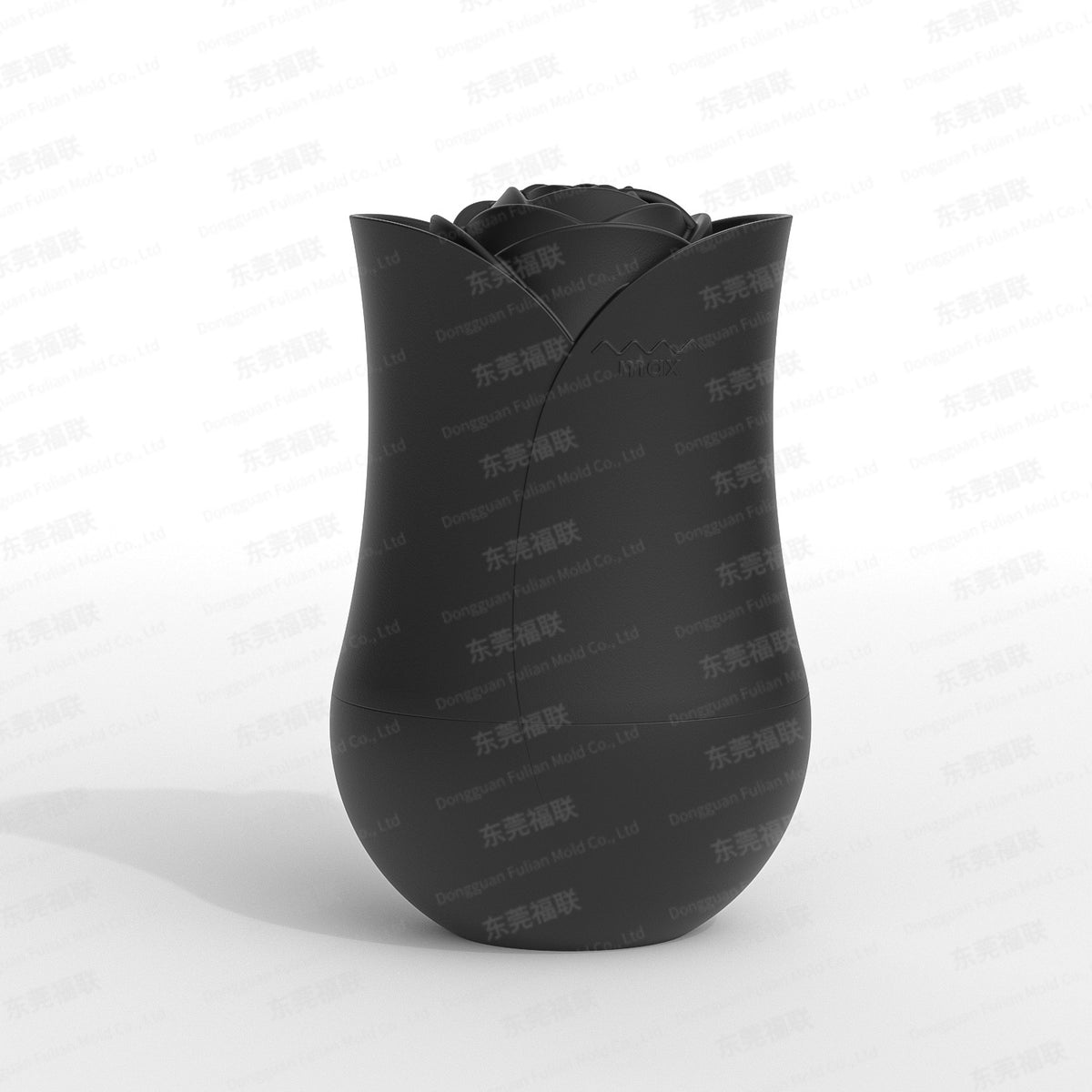 Black Rose