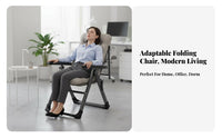 Multi-Position Recliner No Assembly Required for Dorm Room, Students, Homeowners