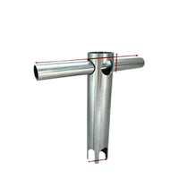 PVC/PPR/PE Plastic Ball Valve Assist Wrench for 1 Inch, 6 Fen, 4 Fen, Dual Model
