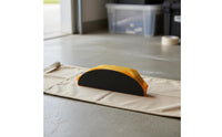 Corner Sanding Block Lightweight Drywall Corner Sander Quick Change System