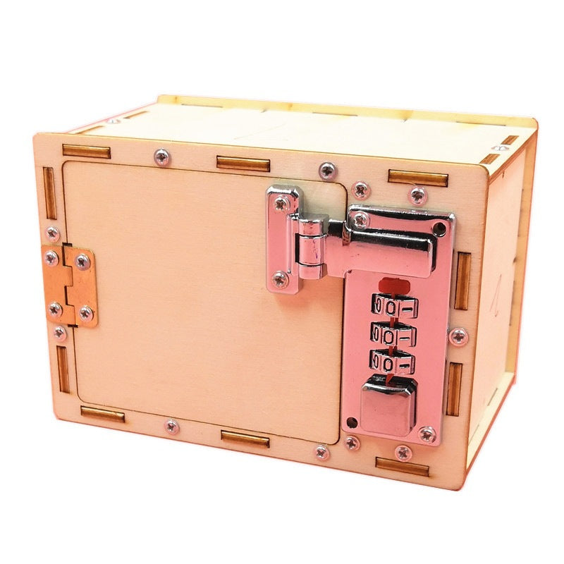Diy Mechanical