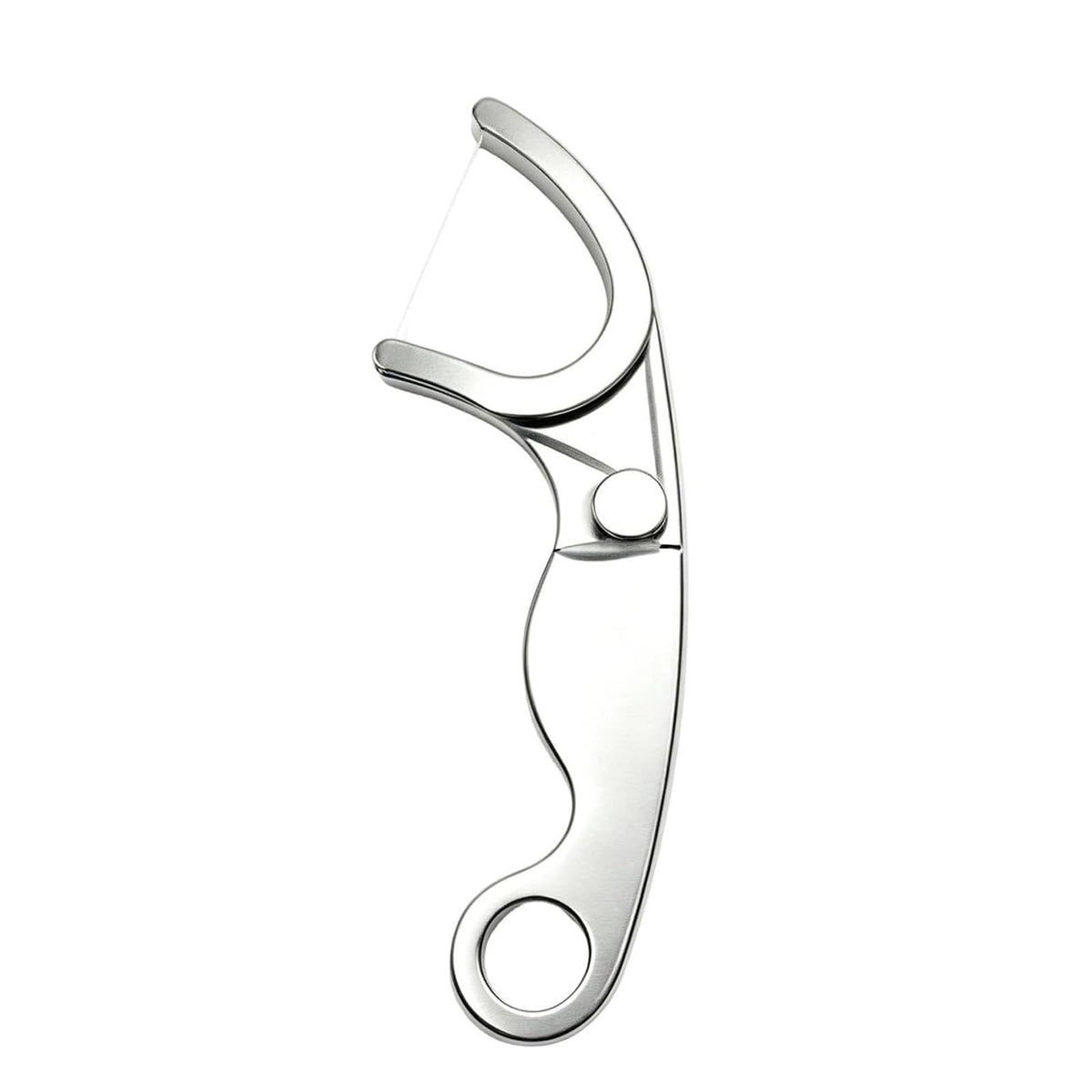 Ss Hemming Clip
