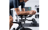 Carbon Fiber Handlebar Extensions with Armrests Padded Aerobars with Armrests Comfortable Aerobars Matte for Road Racers