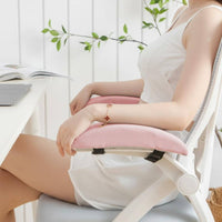 Office Chair Armrest Cushion Ergonomic Gaming Chair Armrest Cushion