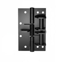 4 Inch Elastic Hinge Easy Installation 90 Degree Positioning Hinge
