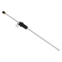 Adjustable Cello Endpin Support Rod with Non-Slip Tip