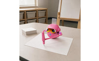 Music Drawing Robot Early Learning Drawing Robot Fine Engine Skills for Toddlers