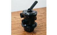 Sand Filter Head Pressure Gauge Sand Filter Valve High Filtration