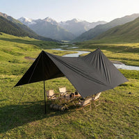 Polyester Blackout Fabric Light Blocking Roll Fabric Dark Curtain Waterproof Blackout Fabric For Tents Tarps Outdoor Items DIY Use