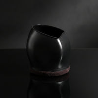 5 Pieces Slip-on Chair Leg Caps with Felt Bottom Quiet Chair Leg Cap with Felt Thickened Thick
