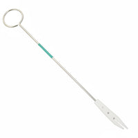 Easy to Use Piano Tuning Mute Stick Quiet Practice Musical Instrument Tool for Repair Technicians