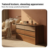Modern Minimalist & design Vanity Chest of Drawers complete unit Design Dressing Table Multifunctional Bedroom Furniture light-emitting diode Lighted Mirror for Adults, home-dwellers, Students, Living Room, Closet, Entryway, Home deactivateice