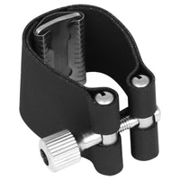 Saxophone Ligature Fastener Soft-Touch Saxophone Ligature Accessory for Saxophonists, Instrumentalists, Rehearsals