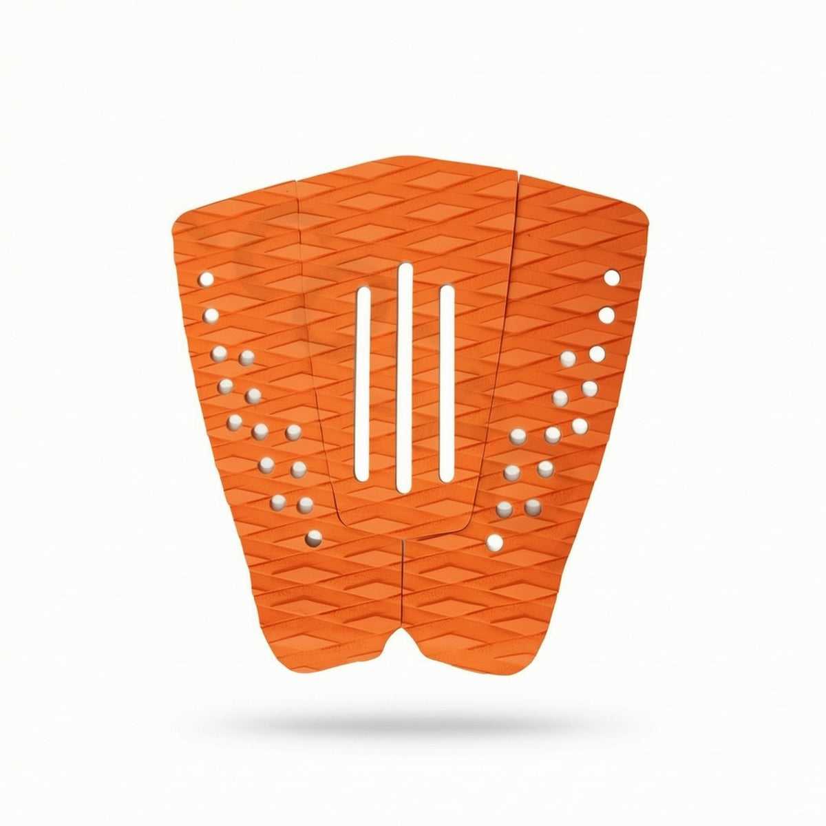 surfboards Traction Pad Grippy surfboards Tail Pad Paddle Board Deck Grip for Surfing