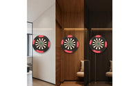 Dartboard Surround Guard Detachable Missile Protection Lightweight