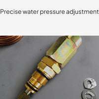High Pressure Regulator Valve for Commercial Washer
