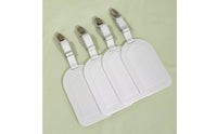 4 Pieces Cushion Cover Clip Adjustable Bed Sheet Clips Sturdy for Bedroom