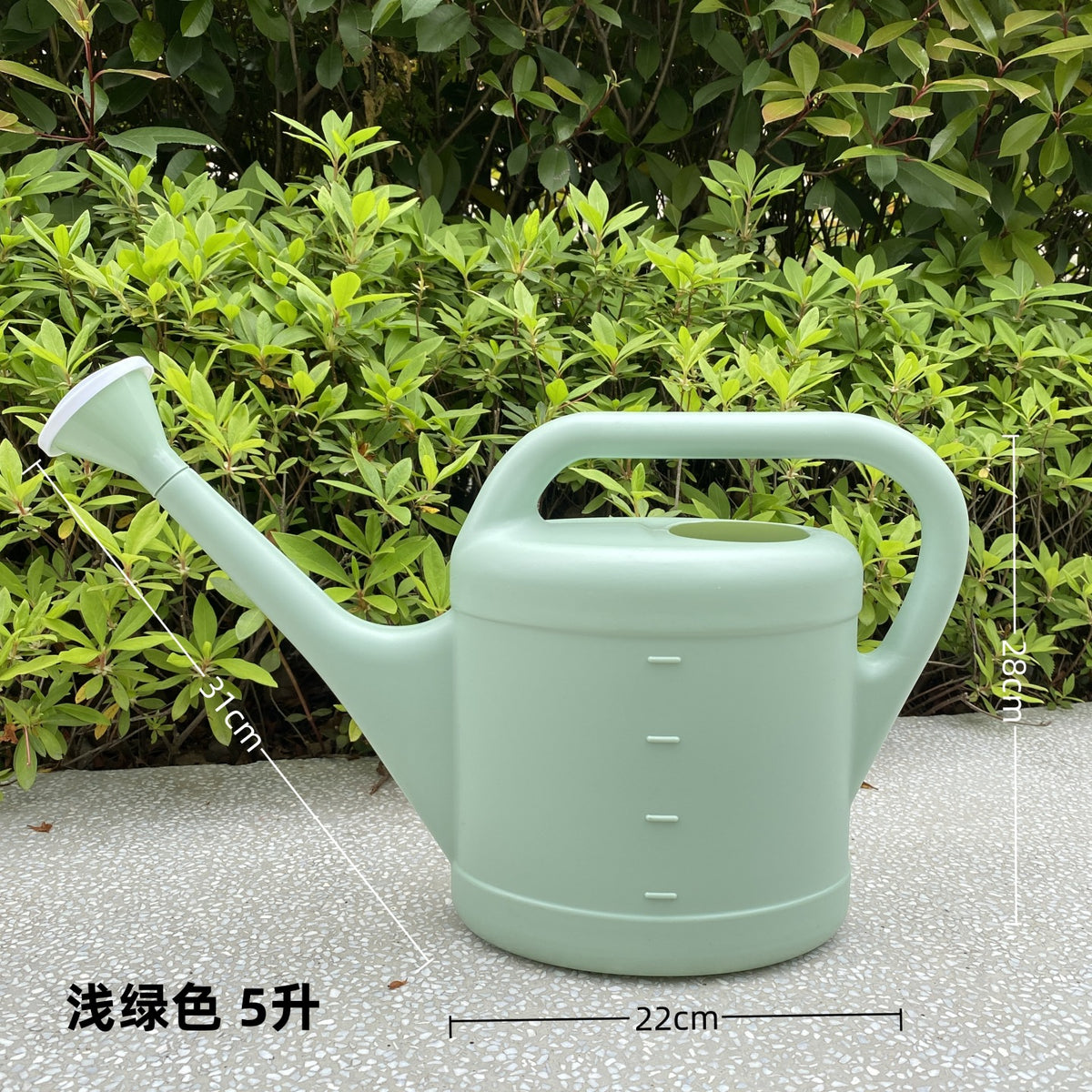 Light Green 5L