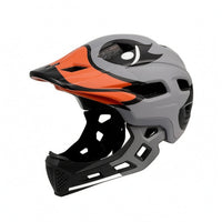 Chin Guard Helmet Visor Peak Safety Gear Breathable