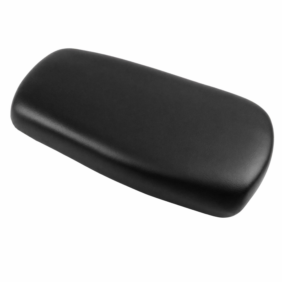 Easy to Install Passenger Seat with Mounting Base Sturdy Cycle Rear Seat Cushion Sturdy Bike Rear Rack Pad Soft for Passengers