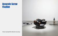 75° Face Milling Cutter for Horizontal CNC, Waste Angle, KAP400R63, Multiple Sizes Available