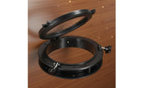 Marine Porthole Window Heavy Duty Marine Hatch Window Locking Mechanism