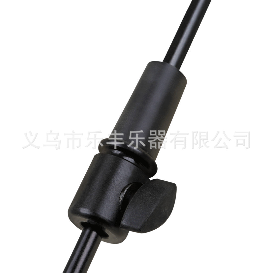 Carbon Fiber Cello Endpin with Anti-Slip, Wear-Resistant, Shock-Absorbing Design for Professional Performance