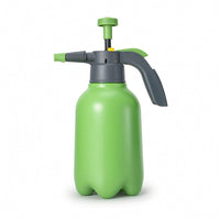 High-Pressure Spray Bottle Handheld Hand Pump Sprayer Garden Sprayer with Adjustable Nozzle Portable Manual for Gardeners