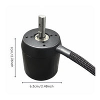 6374   Motor    Motor High Rotational Force Portable Power Part for DIY Upgrade, RC Model