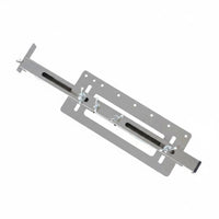 Multi-Purpose Handle Installation Jig Adjustable Handle Drilling Versatile for Builders, Furniture Making, Workshop, Home Renovation