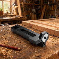 Perimeter Banding Trimmer Slotted Top Woodworking Perimeter Trimmer Chamfering